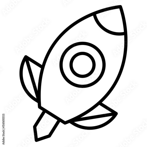 Launch Icon
