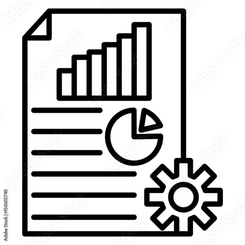 Content Optimization Icon