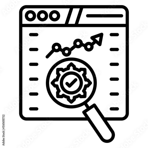 Testing Icon