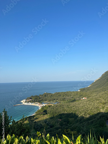 baia di Portonovo