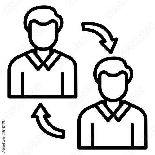 Referral Icon