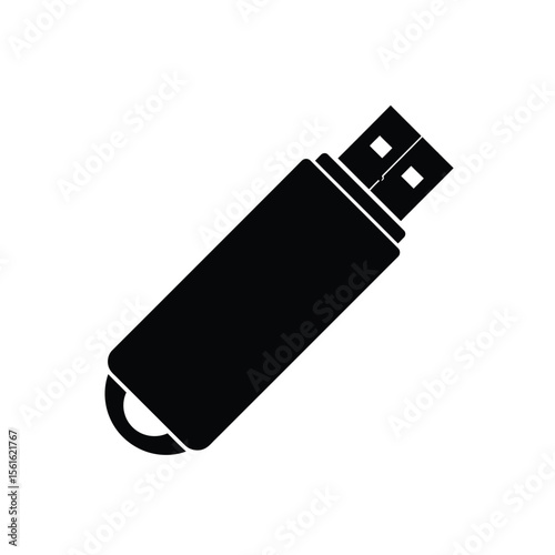 usb flash memory