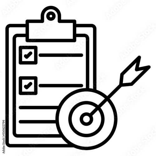 Objective Icon