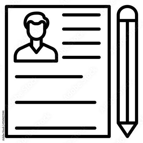 Applicant Icon