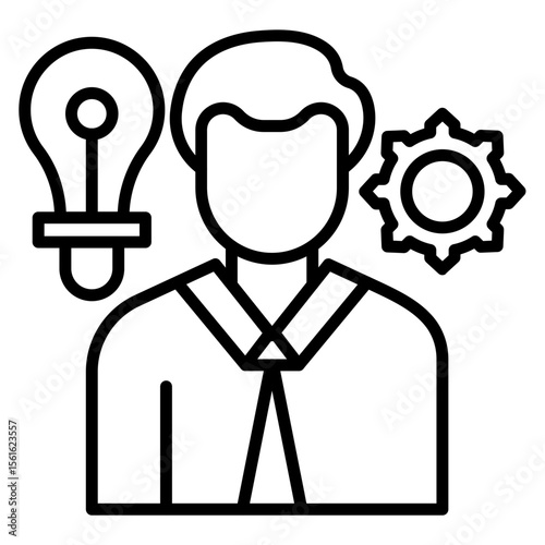 Hr Consulting Icon