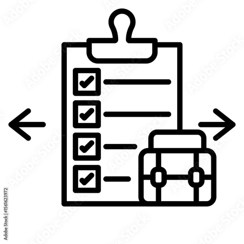Policy Deployment Icon