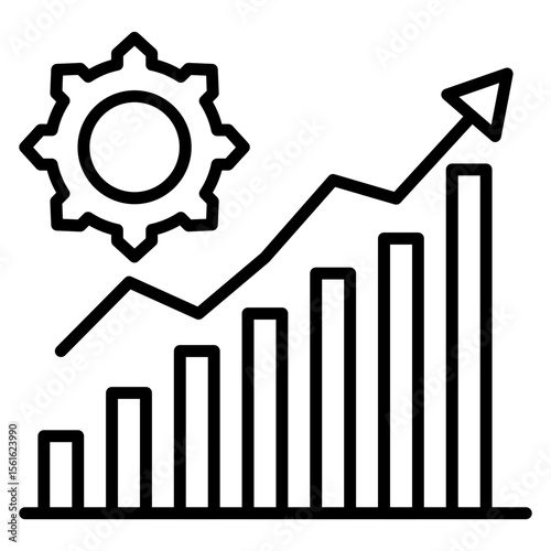 Productivity Icon
