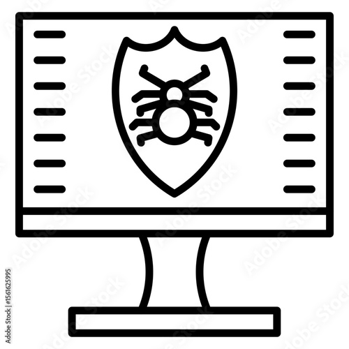 Antivirus Icon