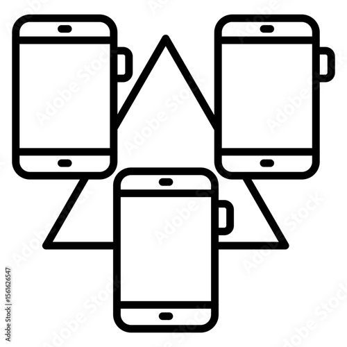 Dependencies Icon