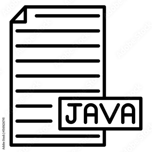 Java Icon
