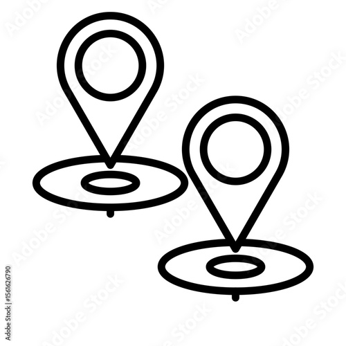Location Icon