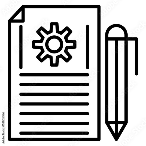 Prototype Icon