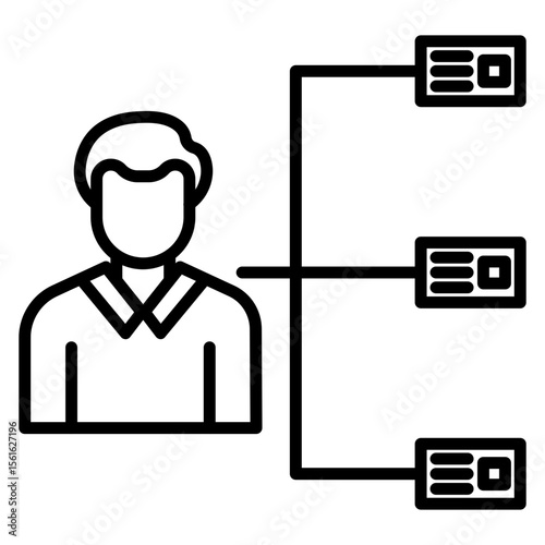 Use Cases Icon