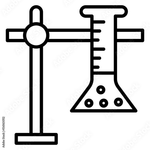 Burette Icon