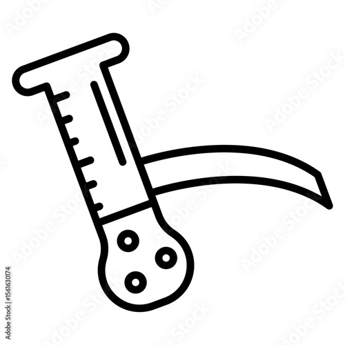 Retort Icon