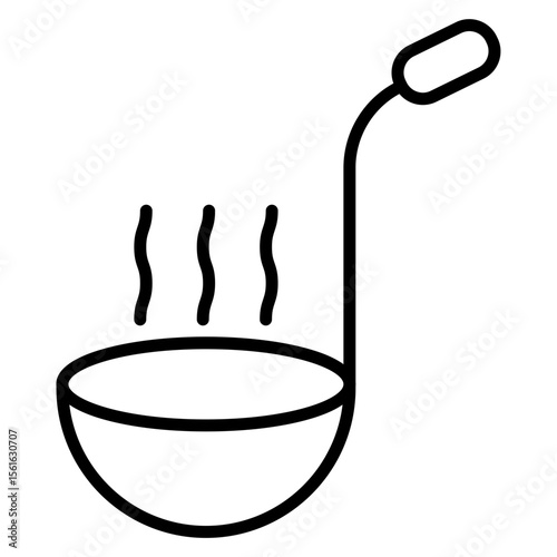 Ladle Icon