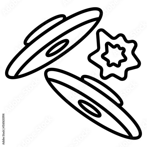 Collision Icon