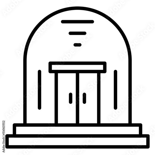 Bunker Icon
