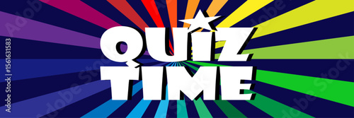 Quiz time