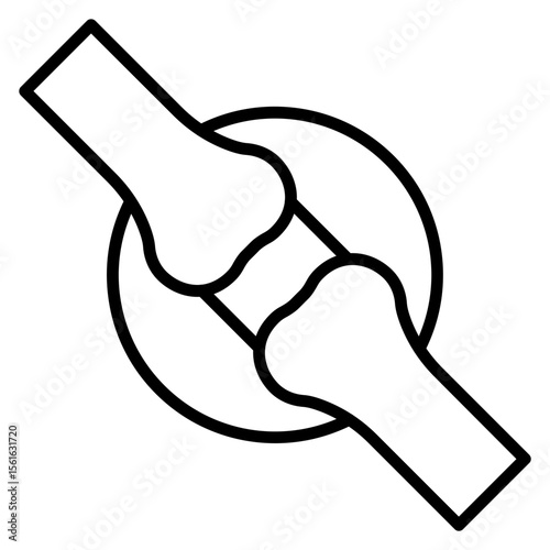 Joint Icon