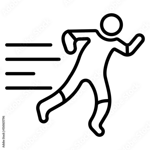 Chase Icon