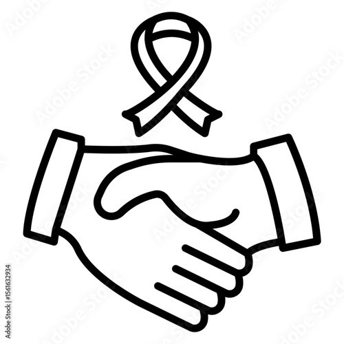 Support Group Icon