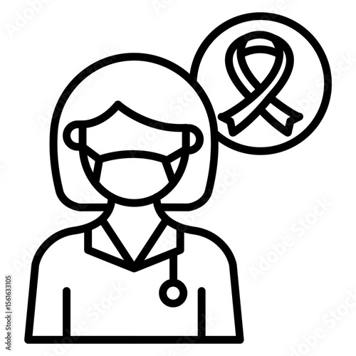 Oncologist Icon