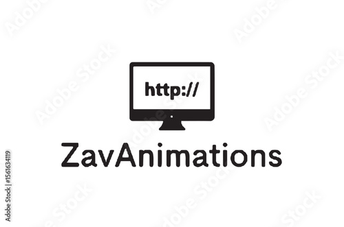 An abstract representation of a blank canvas or a pristine white background for creative projects