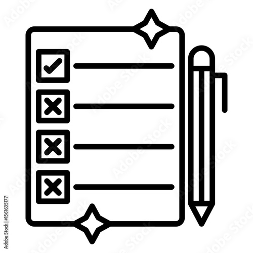 Success Criteria Icon