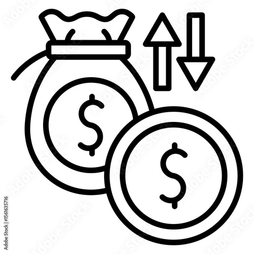 Loan Closure Icon
