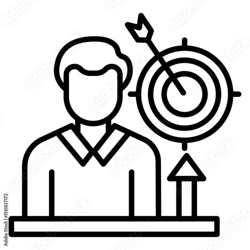 Headhunter Icon