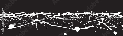 A simple blank white background image with nothing displayed in the frame for general use cases