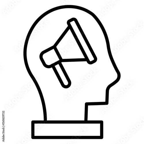 Public Relations Icon