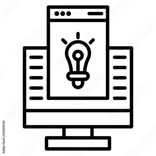 Development Icon