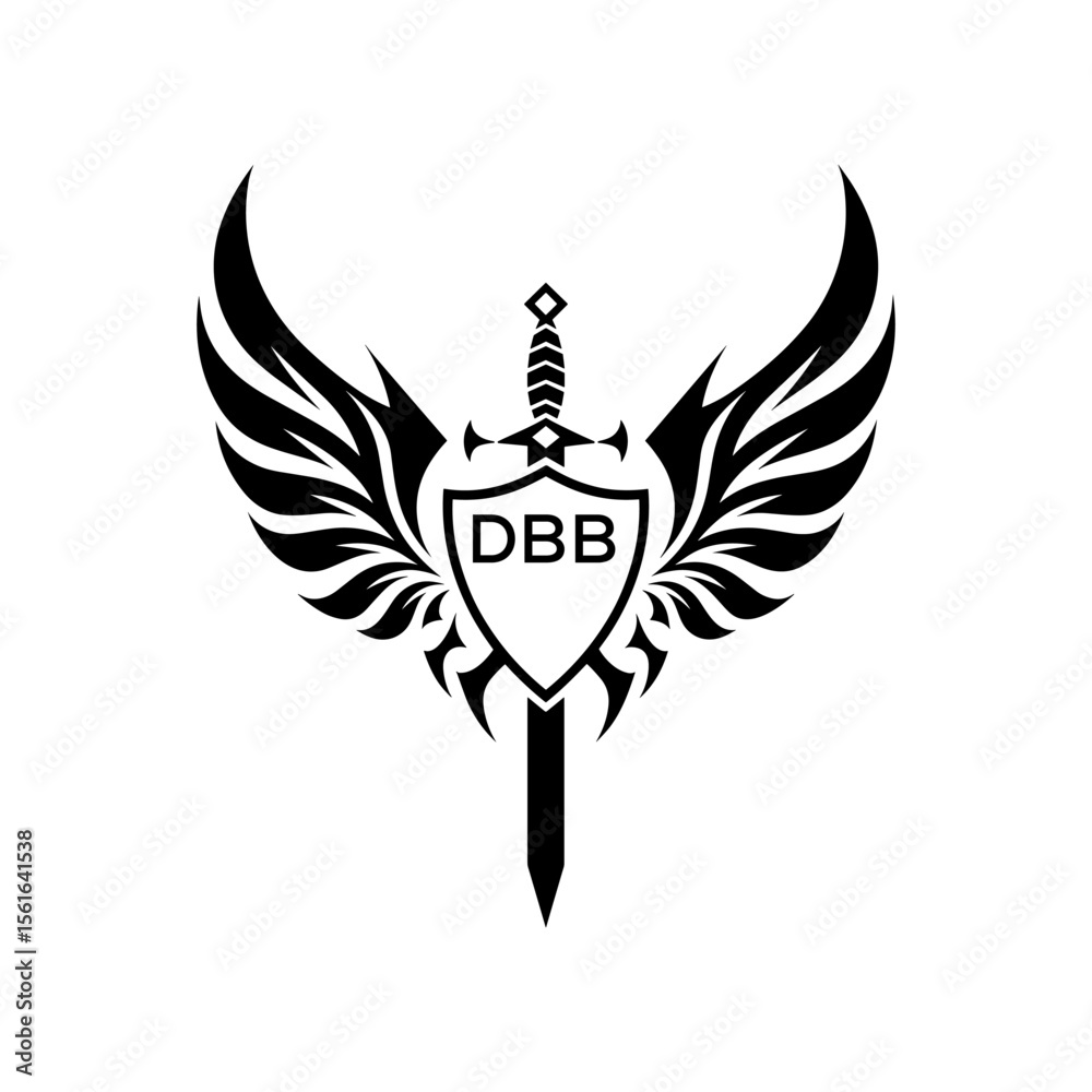Obraz premium DBB 