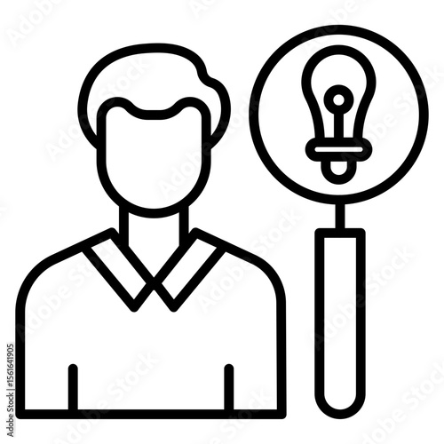 Research Icon