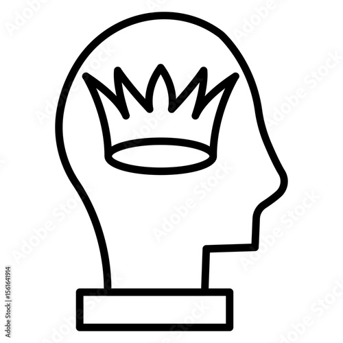 Trendsetter Icon