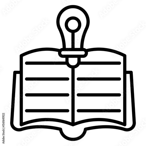 Wisdom Icon