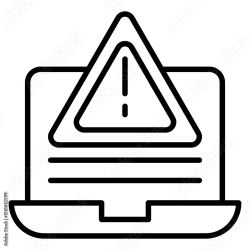 Alerts Icon