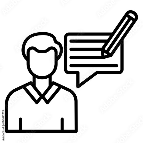 Feedback Icon
