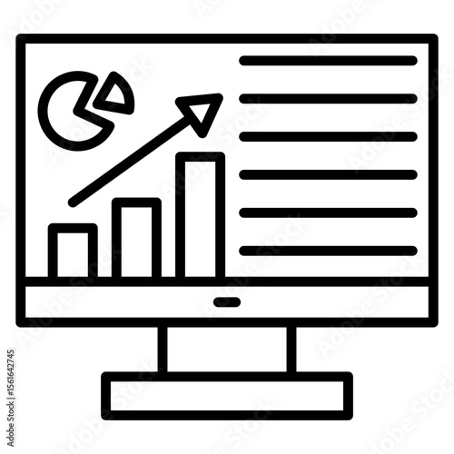 Dashboard Icon