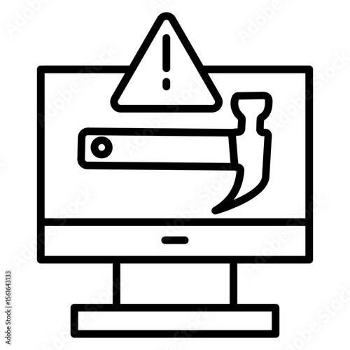 Troubleshooting Icon