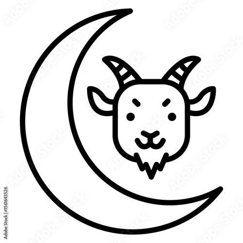 Eid al Adha Icon