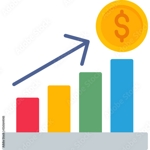 Profits Icon