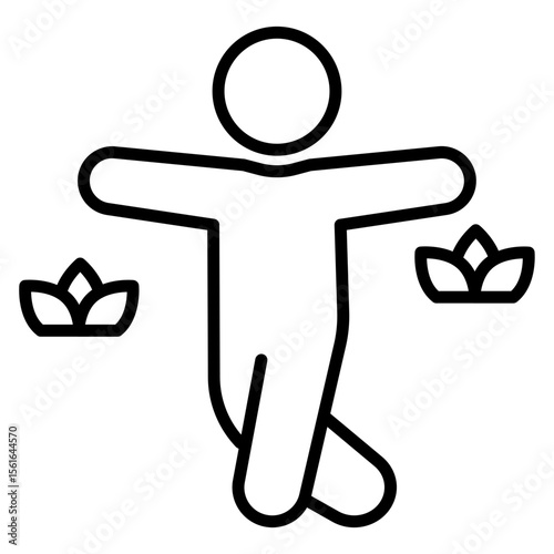 Zumba Icon