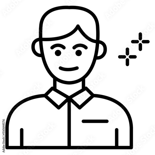 Candidate Icon