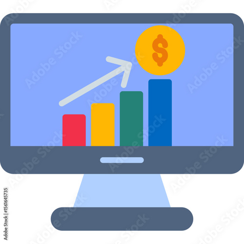 Profits Icon