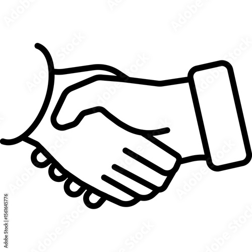 Agreement Icon