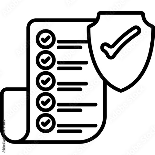 Policy Icon