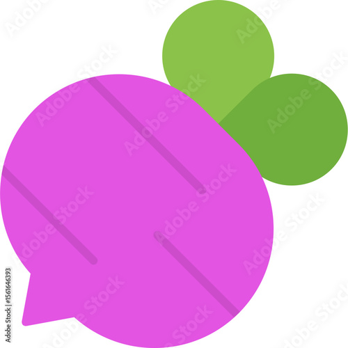 Turnip Icon